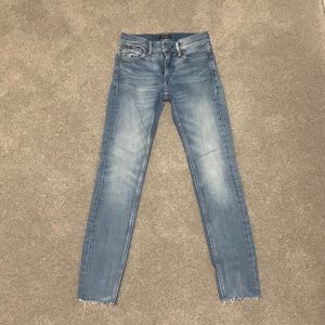 Polo Ralph Lauren Skinny Jeans